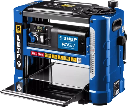 Станок рейсмусовый 2 скорости РС-330 серия ПРОФЕССИОНАЛ купить в Надыме