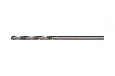 Сверло по металлу HSS-TiN 3,5x39x70, 10 шт. (Makita D-43315)