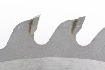 Пильный диск по дереву 160 x 20/16 x 36Т GROSS 73308 купить в Надыме