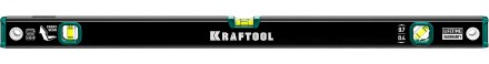 Профессиональный уровень с зеркальным глазком KRAFTOOL 34781-80 купить в Надыме