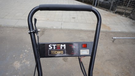 Виброплита STEM Techno  SPC 161 купить в Надыме