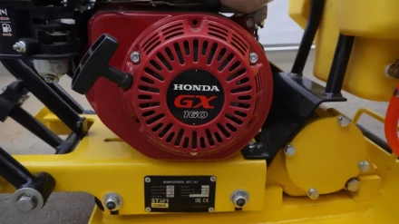 Виброплита STEM Techno  SPC 161 купить в Надыме