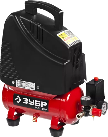 Компрессор воздушный ЗКП-180-6-1.1 серия МАСТЕР купить в Надыме