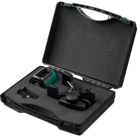 Лазерный линейный нивелир CL 20 34700-5 купить в Надыме