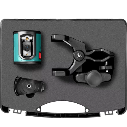 Лазерный линейный нивелир CL 20 34700-5 купить в Надыме