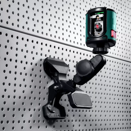 Лазерный линейный нивелир CL 20 34700-5 купить в Надыме