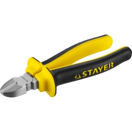Бокорезы STAYER &quot;PROFESSIONAL&quot; HERCULES, 160мм 2203-5-16_z01 купить в Надыме