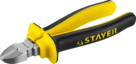 Бокорезы STAYER &quot;PROFESSIONAL&quot; HERCULES, 160мм 2203-5-16_z01 купить в Надыме