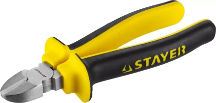 Бокорезы STAYER "PROFESSIONAL" HERCULES, 160мм 2203-5-16_z01 купить в Надыме