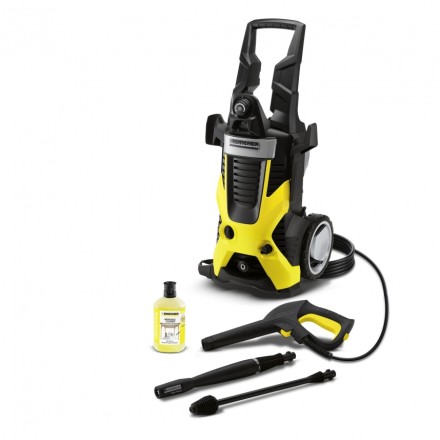 Минимойка-мойка высокого давления Karcher K 7 купить в Надыме