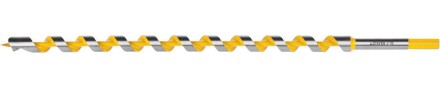 Сверло по дереву &quot;Spiral&quot;, спираль Левиса, HEX хвостовик, STAYER Professional 29475-450-18, d=18х450мм 29475-450-18 купить в Надыме
