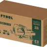Тиски KRAFTOOL FORGE кованные стальные 32700-150 купить в Надыме