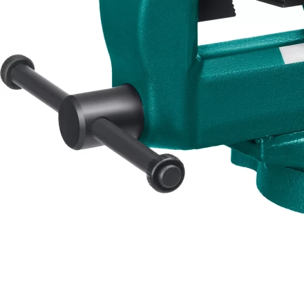 Тиски KRAFTOOL FORGE кованные стальные 32700-150 купить в Надыме