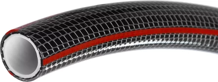 Шланг RACO "PREMIUM" поливочный, 40атм., армированный, 3-х слойный, 1/2"х20м 40300-1/2-20 купить в Надыме