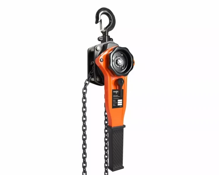 Таль ручная рычажная Magnus-Profi LD-1000, 1 т, 3 м купить в Надыме