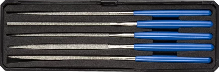 Надфили алмазные серия ЭКСПЕРТ купить в Надыме