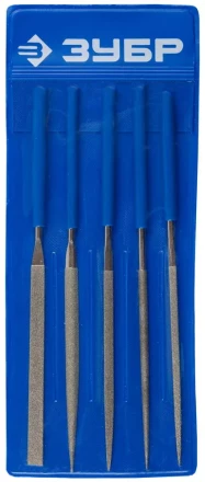 Надфили алмазные серия ЭКСПЕРТ купить в Надыме