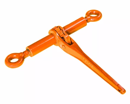 Талреп с трещеткой и двумя проушинами Magnus-Profi LBE-16, 6.0 т купить в Надыме