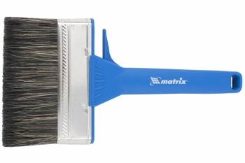 Кисть плоская &quot;ВОДНЫЕ КРАСКИ&quot; 120*35 мм  MATRIX Color Line 83388 купить в Надыме