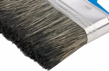 Кисть плоская "ВОДНЫЕ КРАСКИ" 120*35 мм  MATRIX Color Line 83388 купить в Надыме