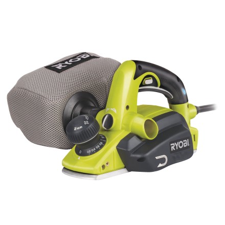 Ryobi Рубанок 3000352 EPN7582NHG в чемодане купить в Надыме
