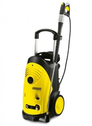 Мойка высокого давления Karcher HD 6/16-4M Plus (Мойка Керхер HD 6/16-4M Plus) купить в Надыме