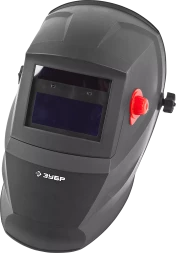 Щиток сварщика с автозатемнением ЗУБР "МАСТЕР" 11075