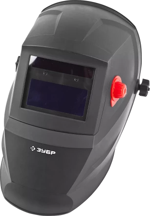 Щиток сварщика с автозатемнением ЗУБР "МАСТЕР" 11075 купить в Надыме