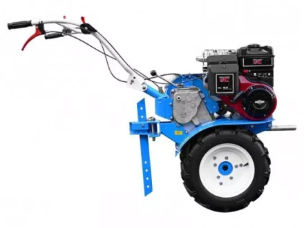 Мотоблок бензиновый НЕВА МБ-Б 6,0 компакт  купить в Надыме