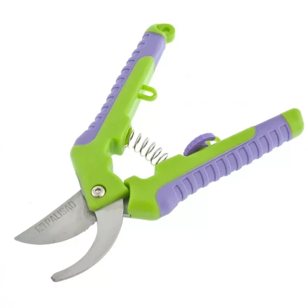 Секатор прямого реза для бонсай и топиария Palisad 60498 купить в Надыме