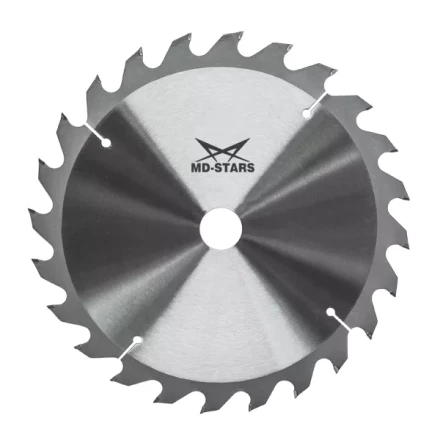 Пильный диск MD-STARS (профессионал) тонкие PPT2508032 купить в Надыме