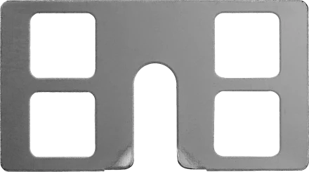 Крепление для установки маячковых профилей КРЕММЕР пакет серия МАСТЕР купить в Надыме