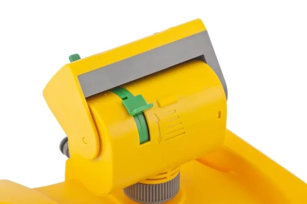 Дождеватель универсальный пластиковый с регулировкой угла PALISAD LUXE 65487 купить в Надыме