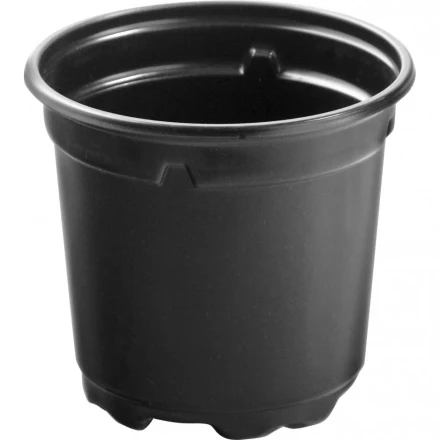 Горшочек для рассады 80 х 90 мм полистирол 20 шт Россия 64349 купить в Надыме