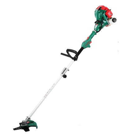 Триммер бензиновый (бензокоса) ЗКРБ-250 серия МАСТЕР купить в Надыме