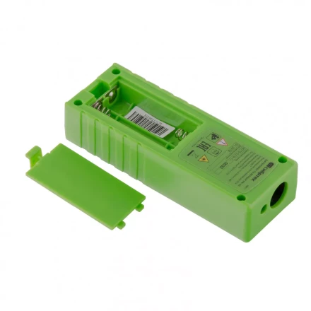 Лазерный дальномер Сибртех PM-60 с пузырьковым уровнем 38011 купить в Надыме