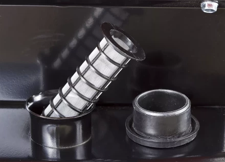 Пушка дизельная непрямого нагрева дисплей К9 ДПН-К9-21000-Д серия МАСТЕР купить в Надыме