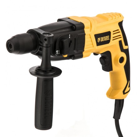 Перфоратор RH-400-12 Denzel 26601 купить в Надыме