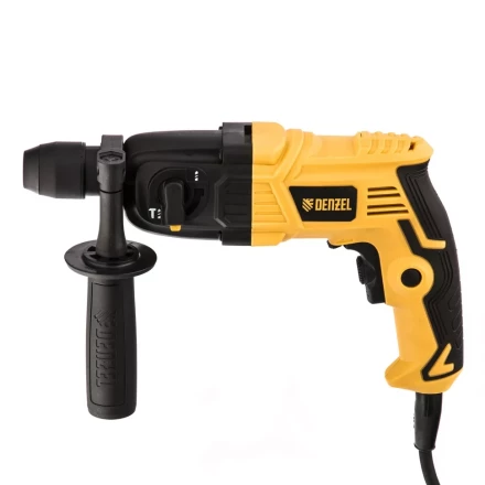 Перфоратор RH-400-12 Denzel 26601 купить в Надыме