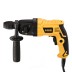 Перфоратор RH-400-12 Denzel 26601 купить в Надыме
