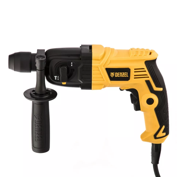Перфоратор RH-400-12 Denzel 26601 купить в Надыме
