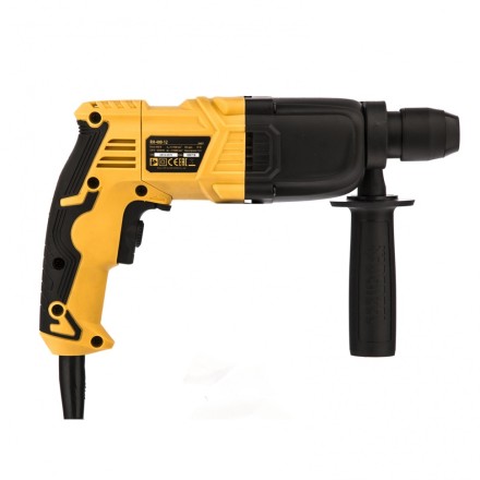Перфоратор RH-400-12 Denzel 26601 купить в Надыме