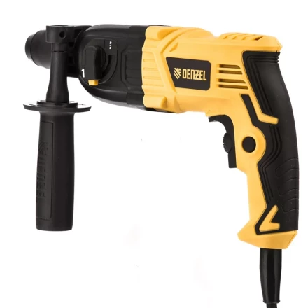 Перфоратор RH-400-12 Denzel 26601 купить в Надыме