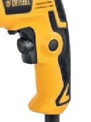 Перфоратор RH-400-12 Denzel 26601 купить в Надыме