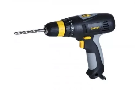 Дрель шуруповерт ДШЭ-2 ЭР/10 50066 купить в Надыме