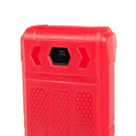 Мультиметр цифровой компактный КВТ SMART KT 123 с автоматическим выбором режимов и пределов измерений (88550) купить в Надыме