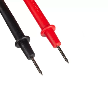 Мультиметр цифровой компактный КВТ SMART KT 123 с автоматическим выбором режимов и пределов измерений (88550) купить в Надыме