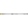 Правило-уровень с ручками GRAND, 2.5 м, STAYER Professional 10752-2.5 10752-2.5 купить в Надыме