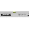 Правило-уровень с ручками GRAND, 2.5 м, STAYER Professional 10752-2.5 10752-2.5 купить в Надыме