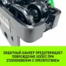 Тележка для ручных талей с цепным приводом HITCH TR200 1 т 3 м (SZ061014) купить в Надыме